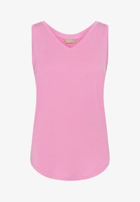 Niewybrane, begonia pink