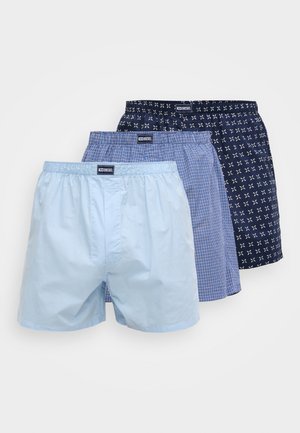 RYAN-D-CORE-3PACK - Bokserki