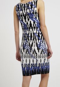 Anna Field Vardagsklänning - blue