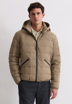 Daunenjacke - pavestone