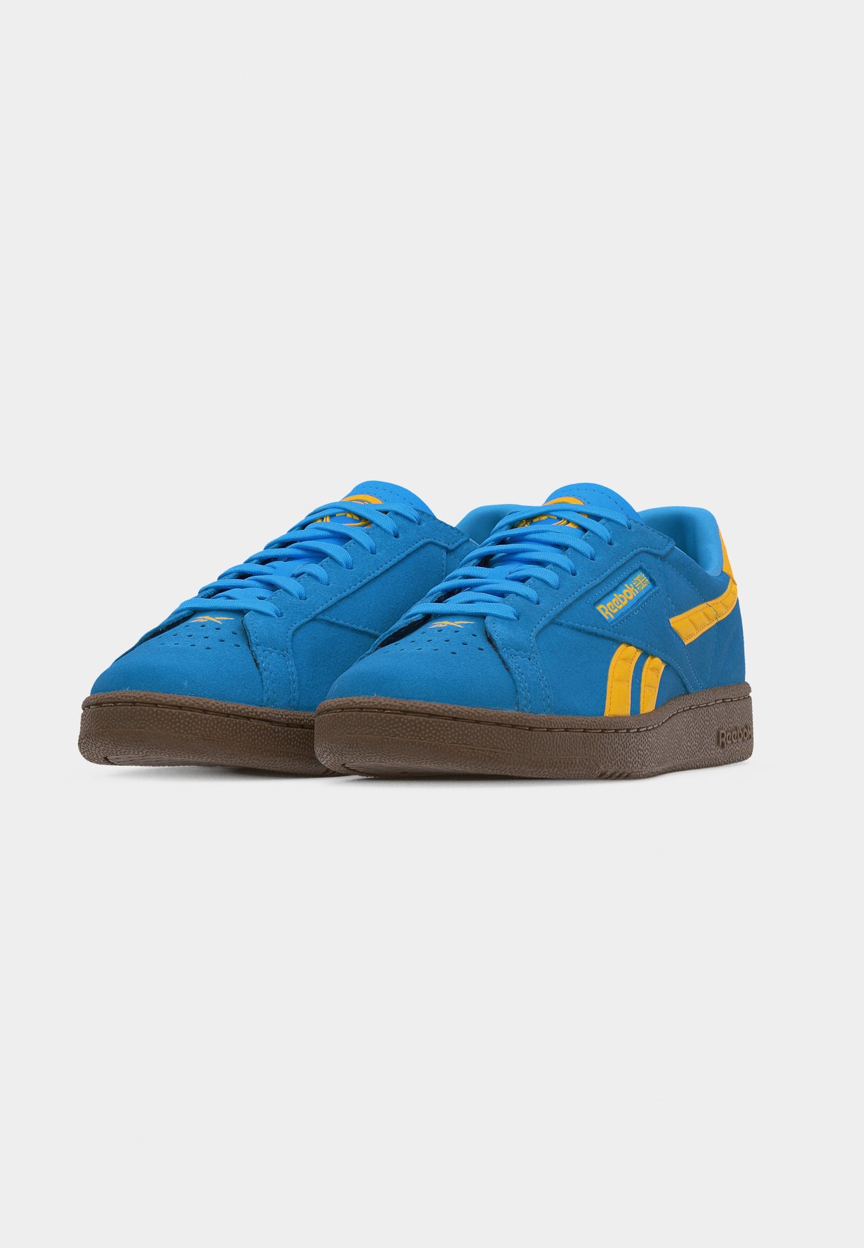 CLUB C GROUNDS UK UNISEX