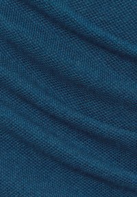 Nils Sundström Strickpullover - indigo