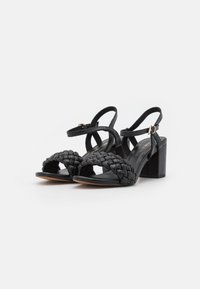Marco Tozzi Sandals - black