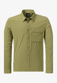 Unausgewählt, grün