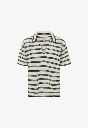 Soyaconcept, SC-FREY 2 - T-shirt imprimé - black combi