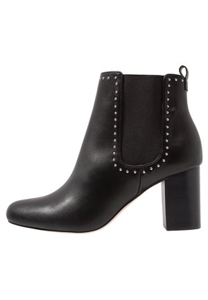 Ankelstøvler - black