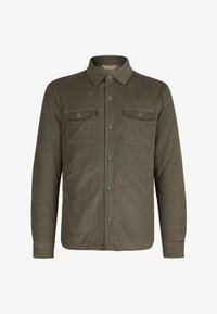 Unausgewählt, dark green