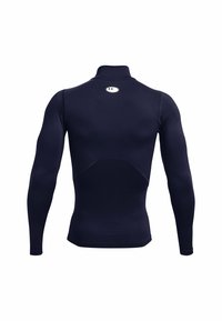 Under Armour HEATGEAR - Caraco - midnight navy