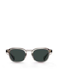 XLAB GALAPAGOS - Occhiali da sole - grey-dark green