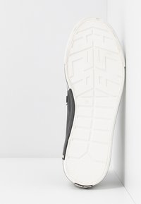 Ash Sneakers basse - silver-coloured
