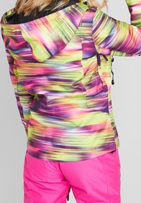 Superdry & Co Snowboardjacke - pink