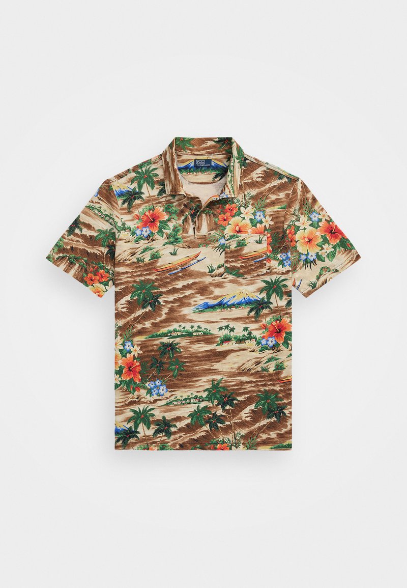 Polo Ralph Lauren Poloshirt meerkleurig Polo Ralph Lauren Poloshirt meerkleurig