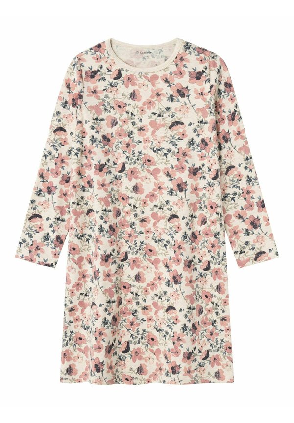 Nightie - peyote melange