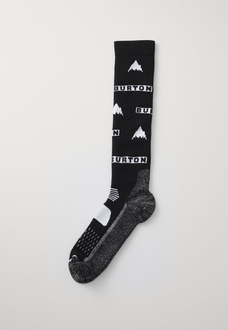 Burton Podkolienky - black