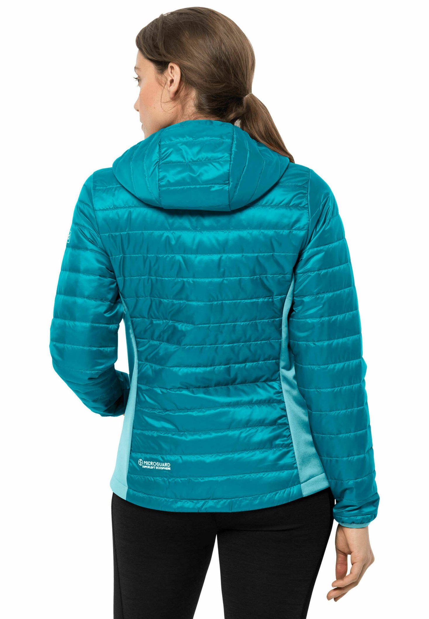 outdoor research verismo hooded jacket