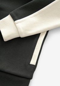 Next TEXTURE - Pilotska jakna - charcoal grey