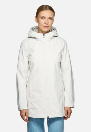 Geox Short coat - moonlight sand