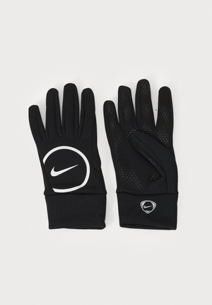 T90 UNISEX - Sõrmkindad - black/sail