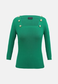 Niet geselecteerd, teal
