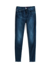 NORA - Jeans Skinny Fit - denim dark