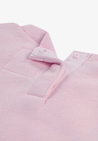 Levi's® HOODIE JOGGER UNISEX - Treniņtērps - crystal rose