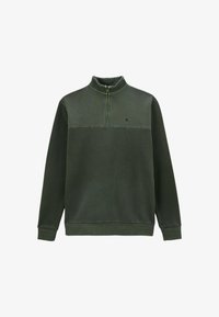 Non sélectionné, dark green