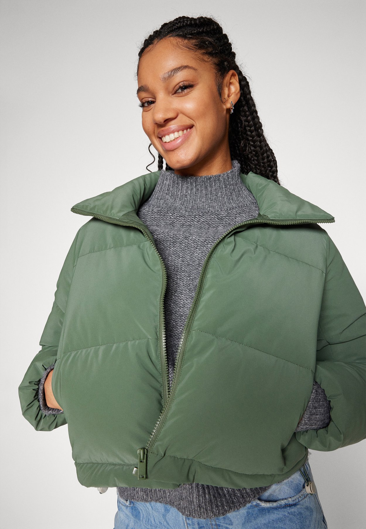 ONLLIVIA PUFFER JACKET