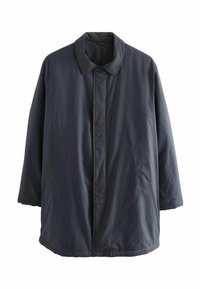 Next SHOWER RESISTANT WADDED LONG - REGULAR FIT - Jachetă parka - navy blue
