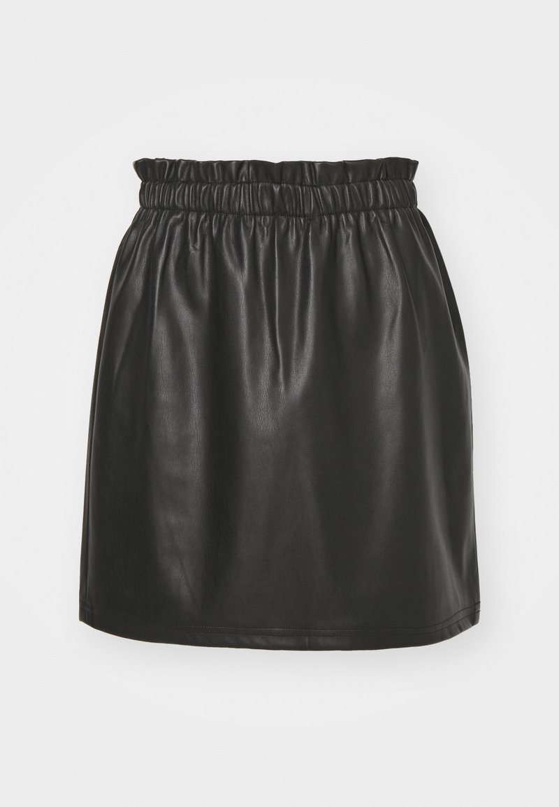 Vero Moda Minirok zwart Vero Moda Minirok zwart