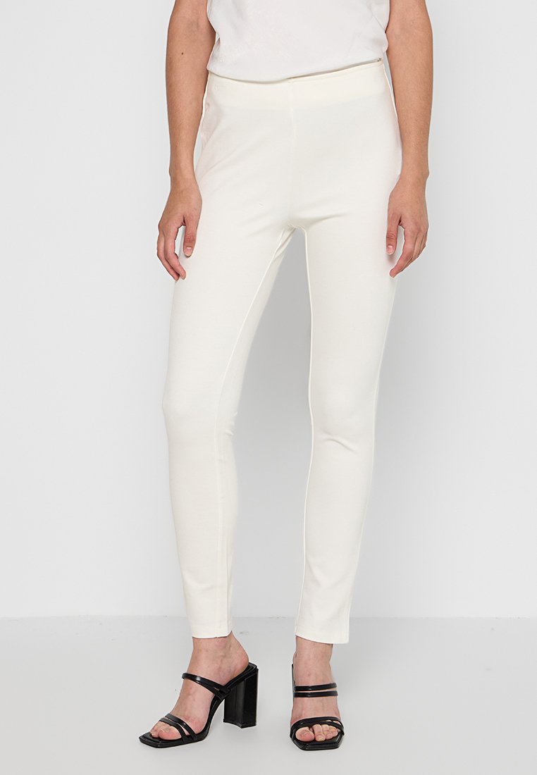 DKNY Legging crème