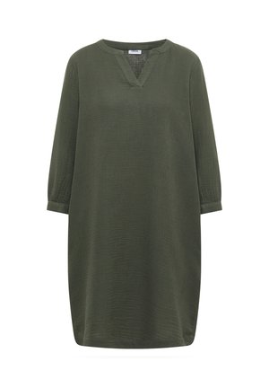 Cecil, Robe de jour - khaki