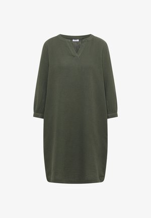 Cecil, Robe de jour - khaki