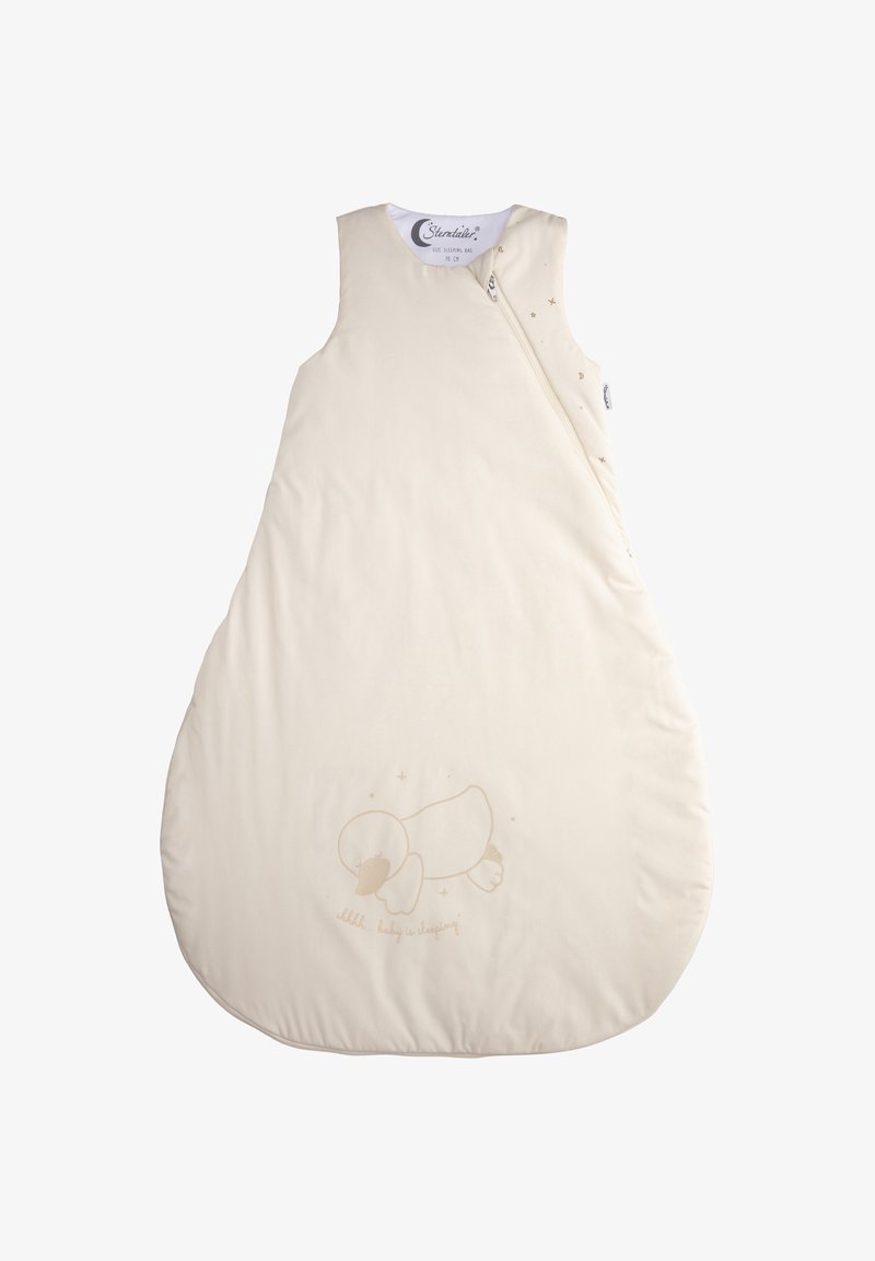 Sterntaler EDDA - Nachtwäsche Schlafsack - ecru