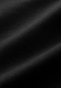 Next REGULAR FIT - BUTTON THROUGH - Chemise - black text