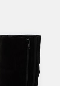 Gabor Comfort Botas - black