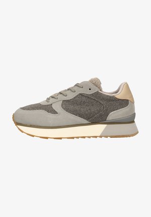 camel active Trainers - grey melange
