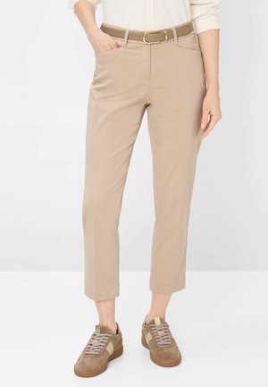 STYLE MARA - Chino - almond