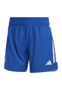 Unausgewählt, blauweiss