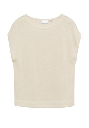 comma, - T-shirt basic