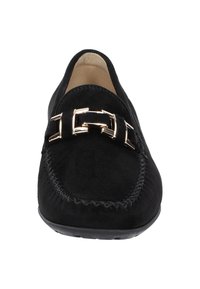 Sioux CAMBRIA-HW - Instappers - noir