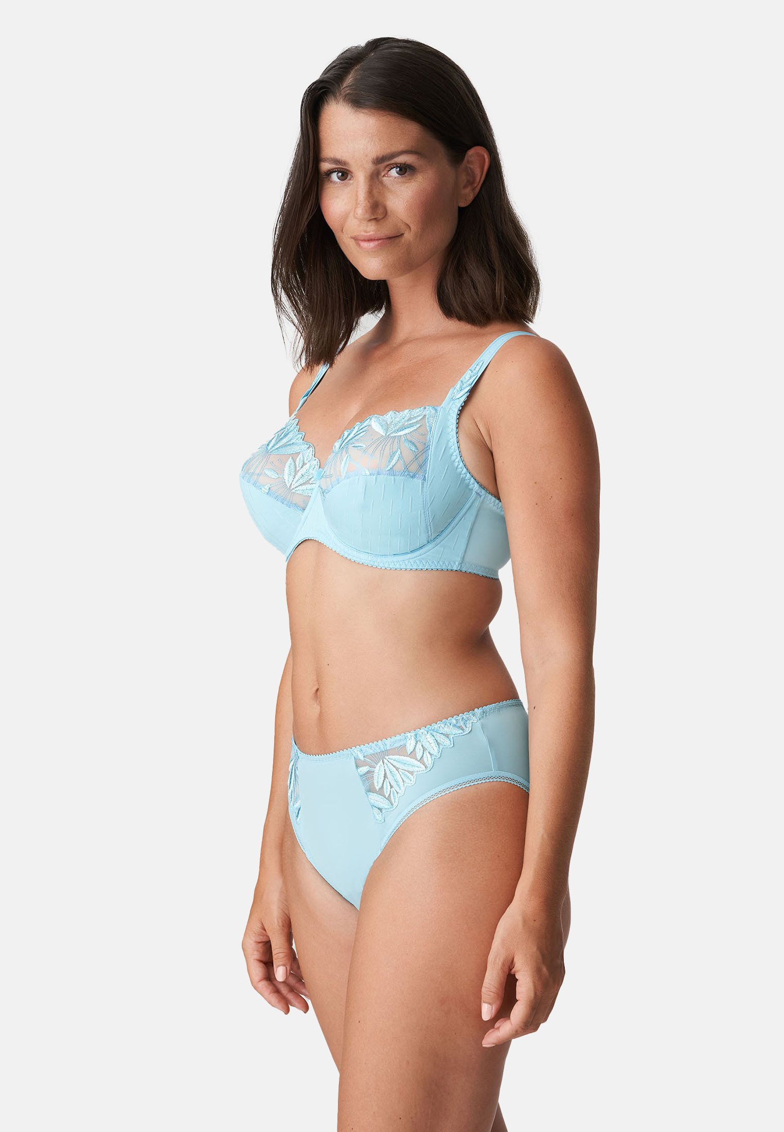 PrimaDonna RIO ORLANDO - Briefs - jelly blue/turquoise - Zalando.de