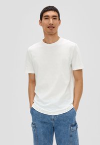 s.Oliver - T-shirt basic