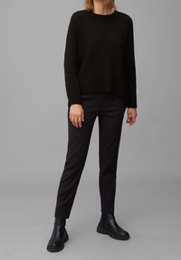 Marc O'Polo Maglione - black