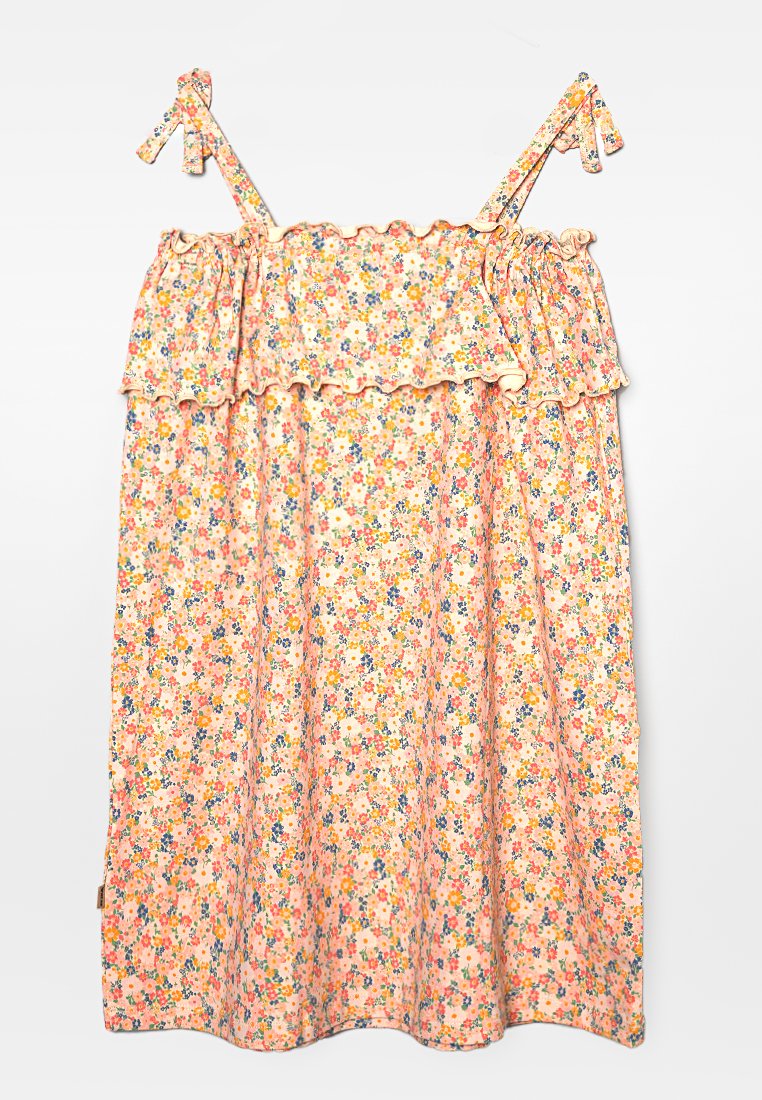 Wheat Jerseyjurk abrikoos