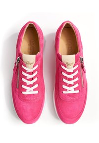 Lloyd MODERNER - Sneaker low - fuchsia