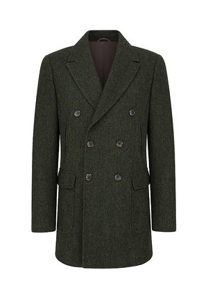 Pako Lorente - Klasyczny płaszcz