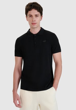 4F, - Koszulka polo