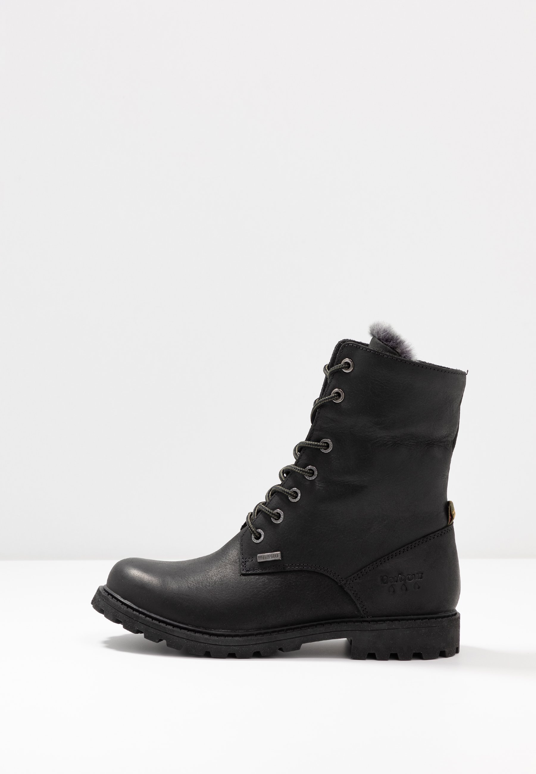 Barbour HAMSTERLEY - Lace-up ankle 