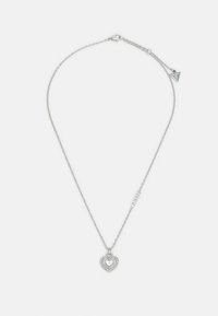 AMAMI - Collier - silver-coloured