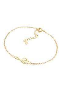 Elli MUSIC - Pulsera - gold-coloured